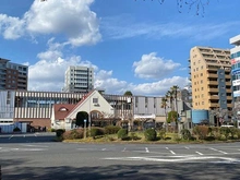 【東京都/国立市東】ルピナス国立ステーションスクエア 