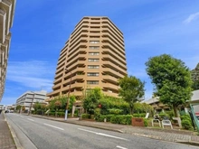 【東京都/東大和市桜が丘】西武東大和ハイツ 