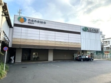 【東京都/国分寺市西恋ヶ窪】ルイシャトレ国分寺イプセ 中央線・国分寺線「西国分寺」駅：徒歩9分(約720m)