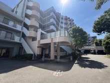 【東京都/小平市小川町】ガーデンハイツ小平2番館 