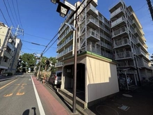 【東京都/小平市小川東町】小平スカイハイツ 
