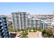 【東京都/小平市小川町】ガーデンハイツ小平2番館 外観