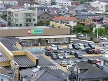 【東京都/小平市小川町】ガーデンハイツ小平2番館 