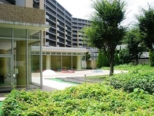 【東京都/東大和市桜が丘】東京ユニオンガーデンビューコート 