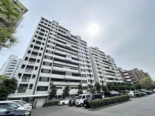 【兵庫県/神戸市東灘区向洋町中】RICウエストコート4番街521号棟 外観