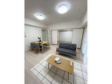 【兵庫県/神戸市東灘区向洋町中】RICウエストコート4番街521号棟 