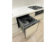 【兵庫県/神戸市東灘区向洋町中】RICウエストコート4番街521号棟 