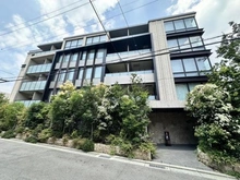 【兵庫県/芦屋市公光町】プレミスト芦屋 外観