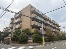 【兵庫県/芦屋市親王塚町】ルネ芦屋親王塚 閑静な住宅街です