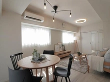 【兵庫県/神戸市東灘区御影石町】メゾン新御影 LDK約17.8帖♪