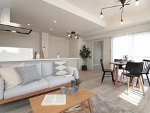 【兵庫県/神戸市東灘区御影石町】メゾン新御影 