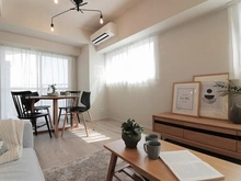 【兵庫県/神戸市東灘区御影石町】メゾン新御影 