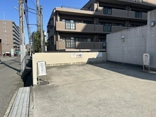 【兵庫県/神戸市東灘区魚崎南町】ルネ神戸住吉川清流の道 来客用の駐車場がございます！