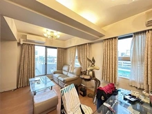 【兵庫県/神戸市灘区岩屋中町】ワコーレ灘ヴァリス LDK約22.5帖のゆったり空間