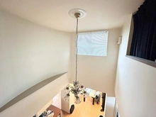 【兵庫県/神戸市灘区岩屋中町】ワコーレ灘ヴァリス 吹き抜け空間