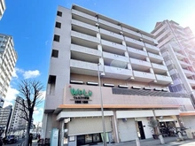 【兵庫県/神戸市灘区桜口町】ウェルブ六甲道5番街1番館 2001年12月築、総戸数82戸