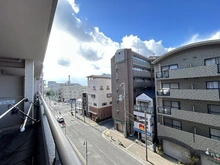 【兵庫県/神戸市灘区桜口町】ウェルブ六甲道5番街1番館 