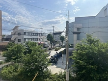 【兵庫県/神戸市東灘区住吉東町】スターハイツ住吉川 