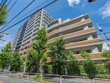 【東京都/荒川区南千住】クレヴィア南千住 