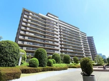 【東京都/荒川区南千住】アクロシティFポート 外観