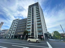 【東京都/葛飾区東金町】プレミスト金町 外観