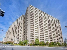 【東京都/荒川区南千住】トキアス 外観