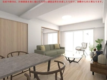 【東京都/荒川区南千住】東京フロンティアシティアーバンフォートウエストブロック 