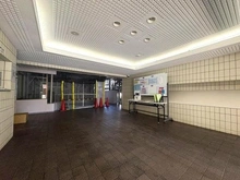 【東京都/足立区綾瀬】モア・ステージ綾瀬 ロビー