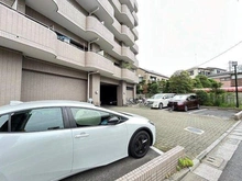 【東京都/葛飾区青戸】レクセル青戸 