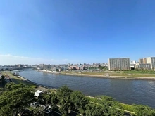 【東京都/荒川区南千住】アクロシティタワーズ 