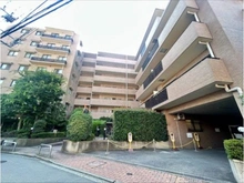 【東京都/足立区伊興】竹の塚パーク・ホームズ 
