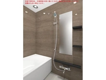 【東京都/足立区伊興】竹の塚パーク・ホームズ ※掲載画像は完成予想CGのため実際とは異なる場合があります。