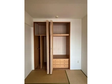 【東京都/荒川区南千住】東京フロンティアシティパーク＆パークス 収納