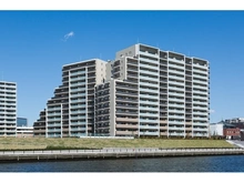 【東京都/足立区千住橋戸町】AQUA　VISTA 外観