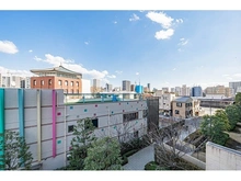 【東京都/足立区千住橋戸町】AQUA　VISTA 