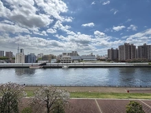 【東京都/足立区千住橋戸町】AQUA　VISTA 