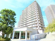 【東京都/荒川区南千住】アクロシティDポート 外観