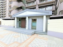 【東京都/荒川区南千住】アクロシティDポート 