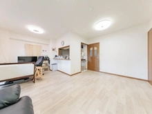 【千葉県/浦安市当代島】モナーク浦安 