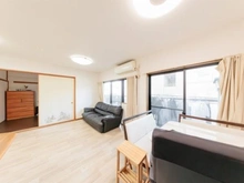 【千葉県/浦安市当代島】モナーク浦安 