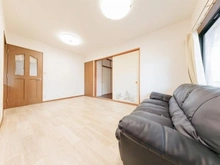 【千葉県/浦安市当代島】モナーク浦安 