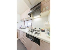 【千葉県/浦安市当代島】モナーク浦安 