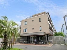【千葉県/浦安市高洲】エクセレントシティ新浦安 外観：２０１８年（平成３０年）１月築　