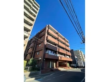 【千葉県/浦安市北栄】イグレットNo.1 外観：建物外観