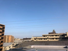 【千葉県/浦安市北栄】イグレットNo.1 眺望