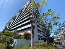 【東京都/江戸川区中葛西】宇喜田ホームズ 外観：外観