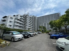 【東京都/江戸川区中葛西】宇喜田ホームズ 総戸数221世帯