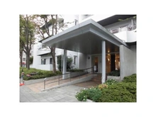 【東京都/江戸川区中葛西】宇喜田ホームズ エレベーターは3基