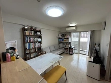 【東京都/江戸川区西葛西】ライオンズ西葛西プライムマークス 