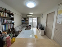 【東京都/江戸川区西葛西】ライオンズ西葛西プライムマークス 